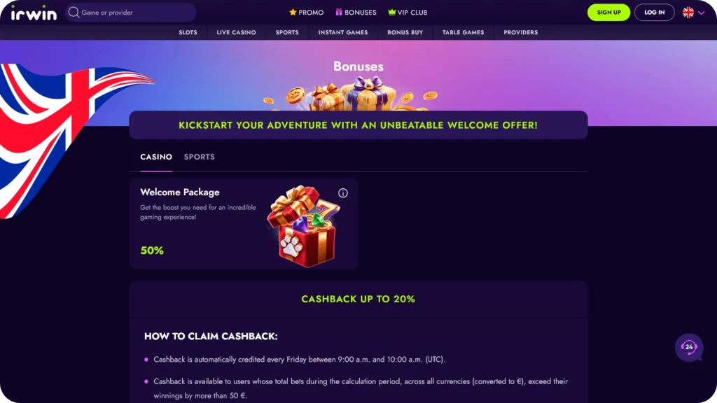 Why You'll Want To Claim No Deposit Bonuses