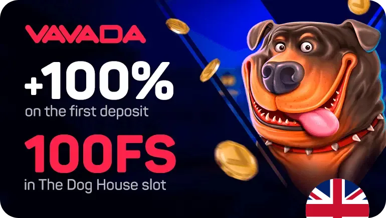 New Customer Bonus