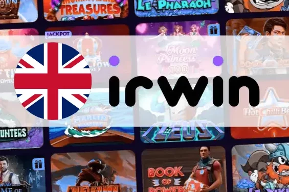 Irwin Casino