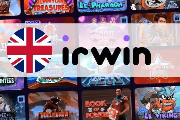 Payment Information and Options at Irwin Casino