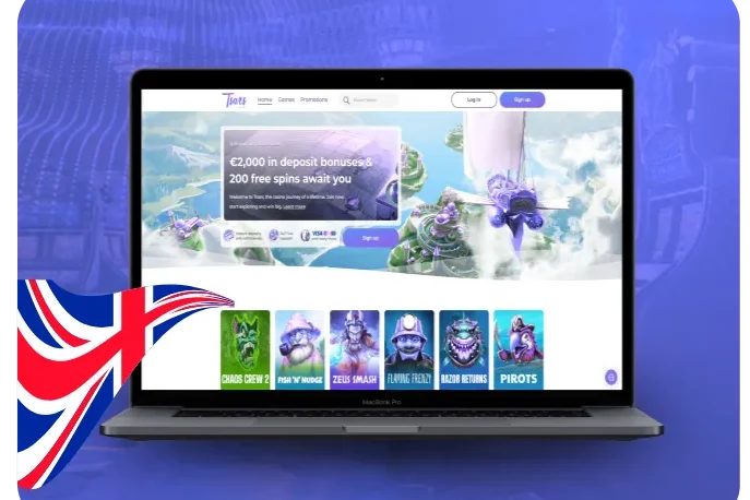 Making Senses of Bonus Offers